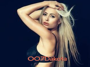 007Dakota