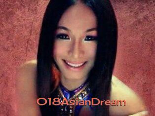 018AsianDream