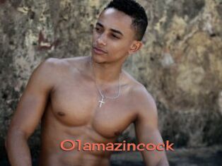 01amazincock