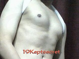 19Keptsecret