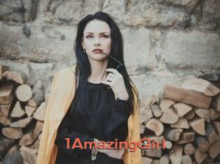 1AmazingGirl