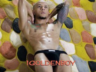 1GOLDENBOY