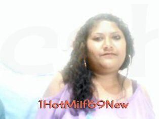 1HotMilf69New