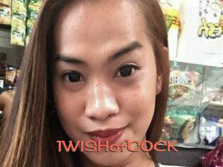 1WISHofCOCK