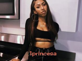 1princesa
