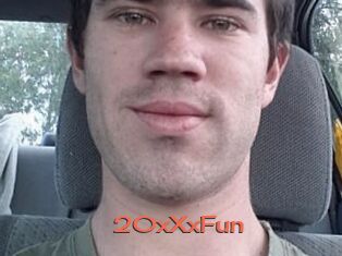 20xXxFun