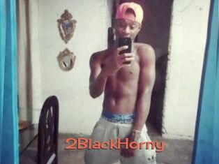 2BlackHorny