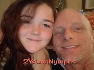 2YoungNymphs