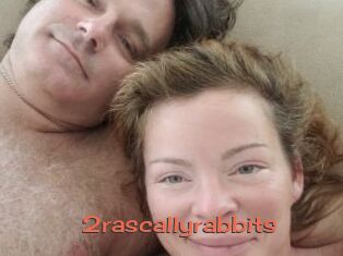 2rascallyrabbits