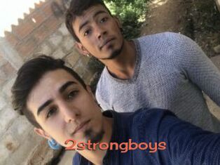 2strongboys