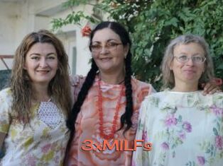 3xMILFs