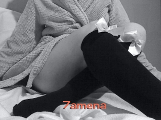 7amena