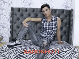 AARONHOTT