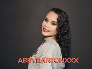 ABBYBARTONXXX