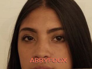 ABBYFOOX