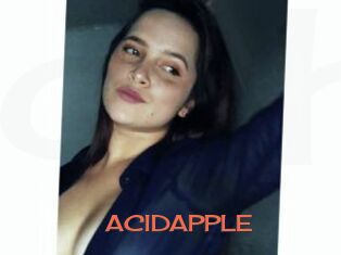 ACIDAPPLE
