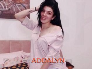 ADDALYN