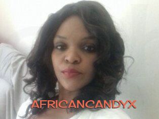 AFRICANCANDYX