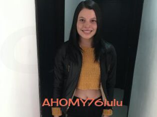 AHOMY76lulu