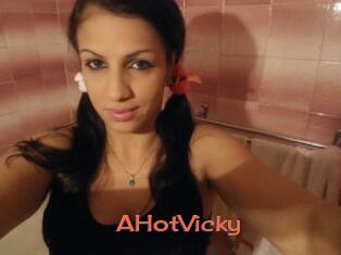 AHotVicky