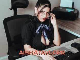 AISHATAYLORR