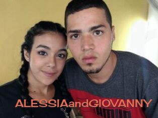 ALESSIAandGIOVANNY