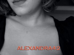 ALEXANDRA42