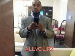 ALLYOURZ