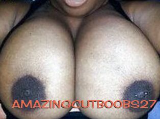 AMAZINGCUTBOOBS27