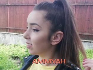 AMMYAH