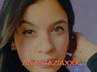 ANASTAZIAXXX