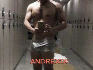 ANDREX1X