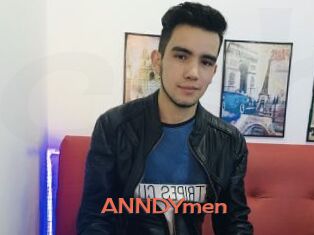 ANNDYmen