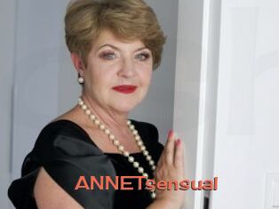 ANNETsensual