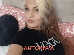 ANTONNYA