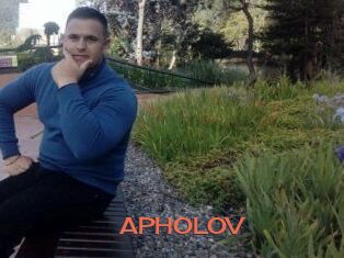 APHOLO_V