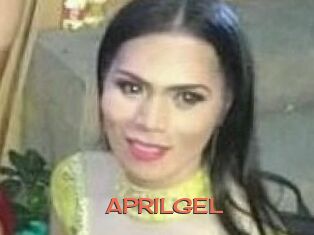 APRILGEL