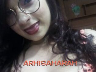 ARHISAHARAH