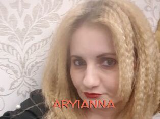 ARYIANNA