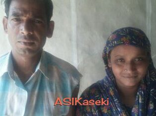 ASIKaseki