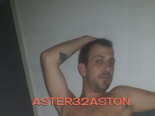 ASTER32ASTON