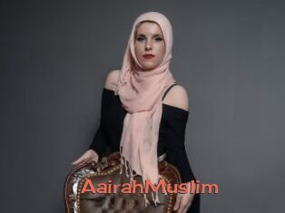 AairahMuslim