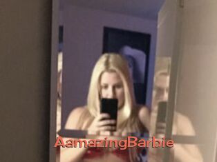 AamazingBarbie