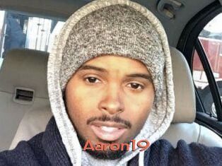 Aaron19
