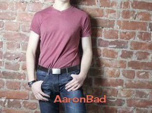 AaronBad