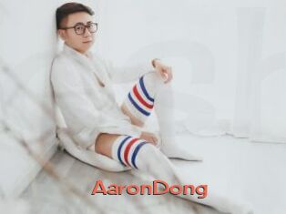 AaronDong