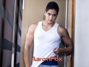 AaronFox