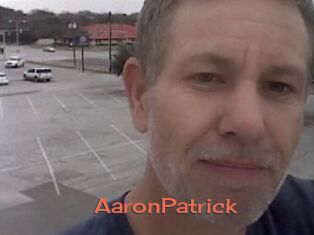 Aaron_Patrick