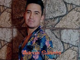 Aaron_Saiints