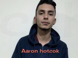 Aaron_hotcok_